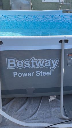 Best way pool