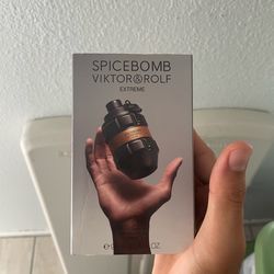 Spicebomb