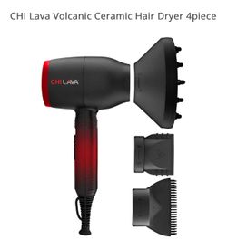 CHI LAVA Blow Dryer