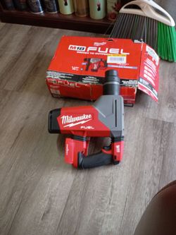 M18 rotary hammer