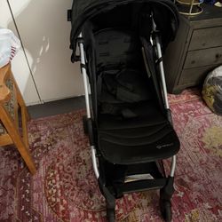 Baby Travel Stroller