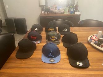 Hats