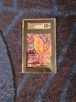 Pokemon Card