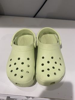 Crocs brand new