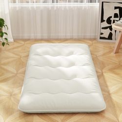 Twin Size Futon Mattress 