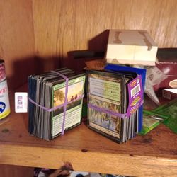  Lotr Magic The Gathering 