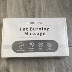 Fat Burning Message 