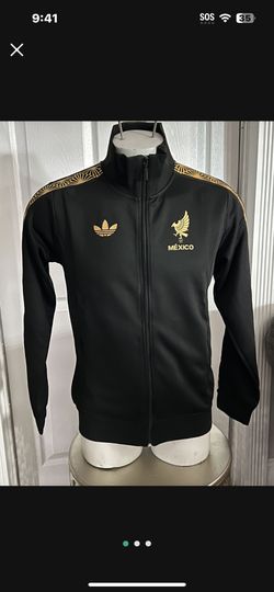 Mexico Jacket Para Himbre Y Set Para Damas $55 C/U