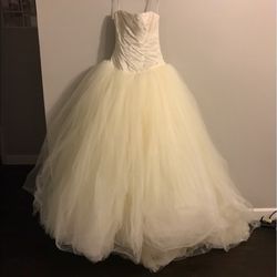 Wedding Dress Bundle 