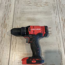 Craftsman Drill