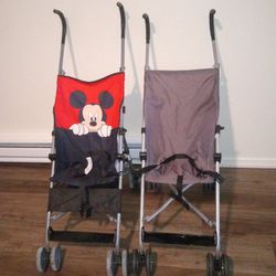 BOTH FOR $5