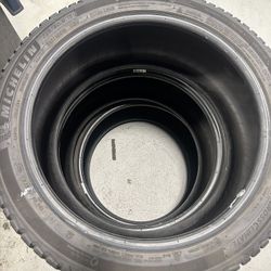 Michelin cross climate 2 size 235/40r18