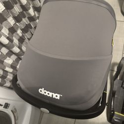 Doona Stroller
