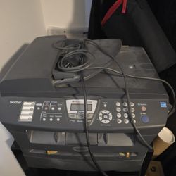 Brother Printer