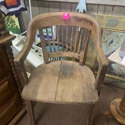 Antique Fixer, Upper Solid Wood