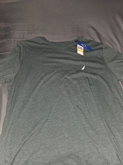 Nautica T-shirt Mens NEW