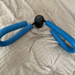 Exercise Equipment New