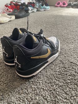Jordans