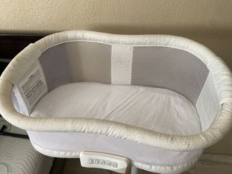 Halo Bassinet