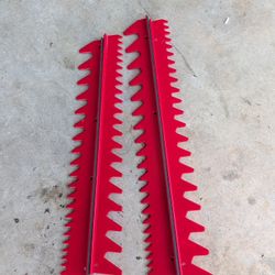 Harbor Freight Magnetic Wrench Holders 