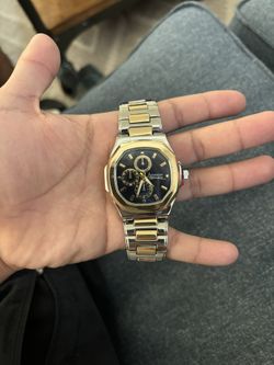 American Exchange Watch