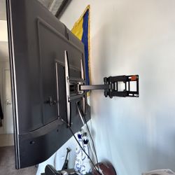 48 Inch Tv Comes With Mount 