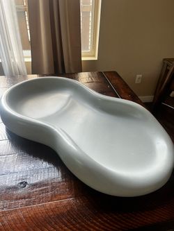 Keekaroo changing pad