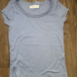 Ambercombie and kids t size 11/12