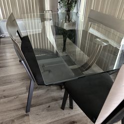 Dining Table Set