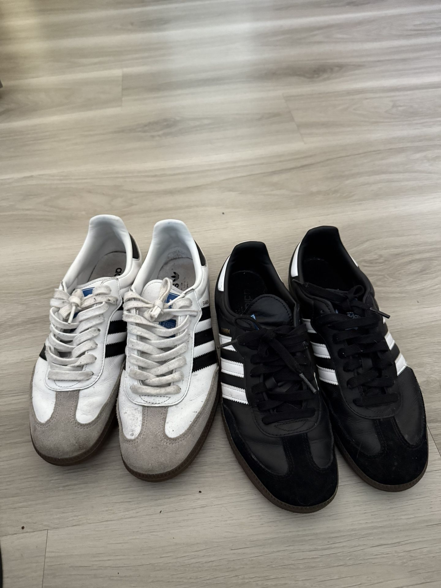 sambas