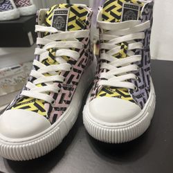 Versace Size 8.5 Woman 