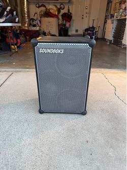 Soundbox 4