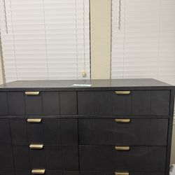 Bed Side Tables And Chest For Sale 