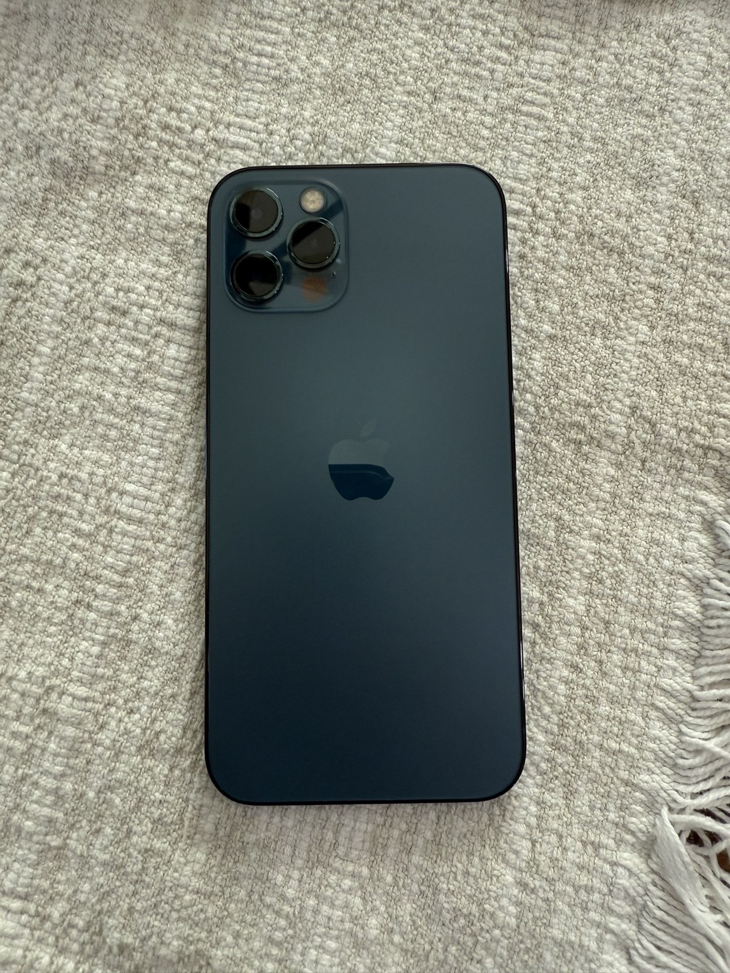 iPhone 12 Pro 512GB - Excellent Condition