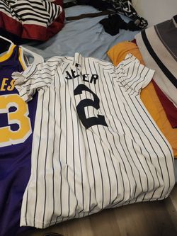 Jerseys
