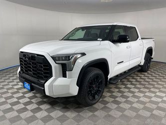 2024 Toyota Tundra