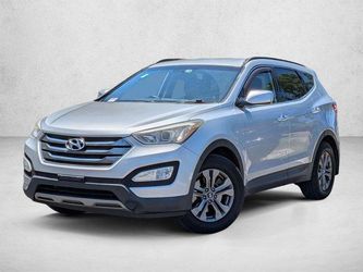 2014 Hyundai Santa Fe Sport