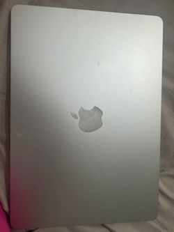 Mac Book air