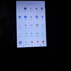 Android Tablet 