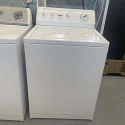 Used Kenmore Washer / 3 Months Warranty