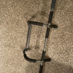 Door Pull Up Bar