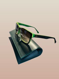 Lacoste Sunglasses