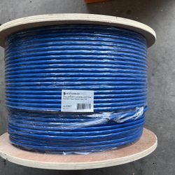 1000 Ft Cat 7 Riser Cable