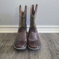 Rank 45 Kids Boots Size 3