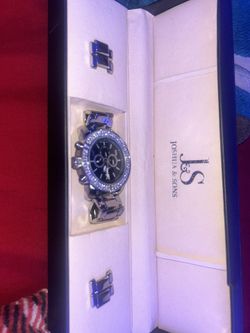 J&S Watch