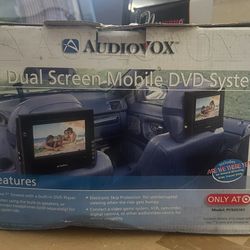 DVD Brand New