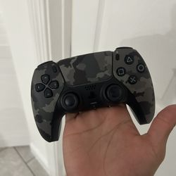 Ps5 Controller Camo 