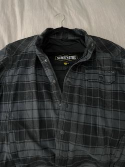 Street And Steel jacket