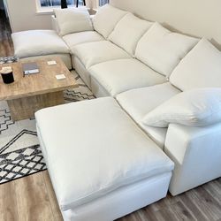 Cloud Couch Sectional 