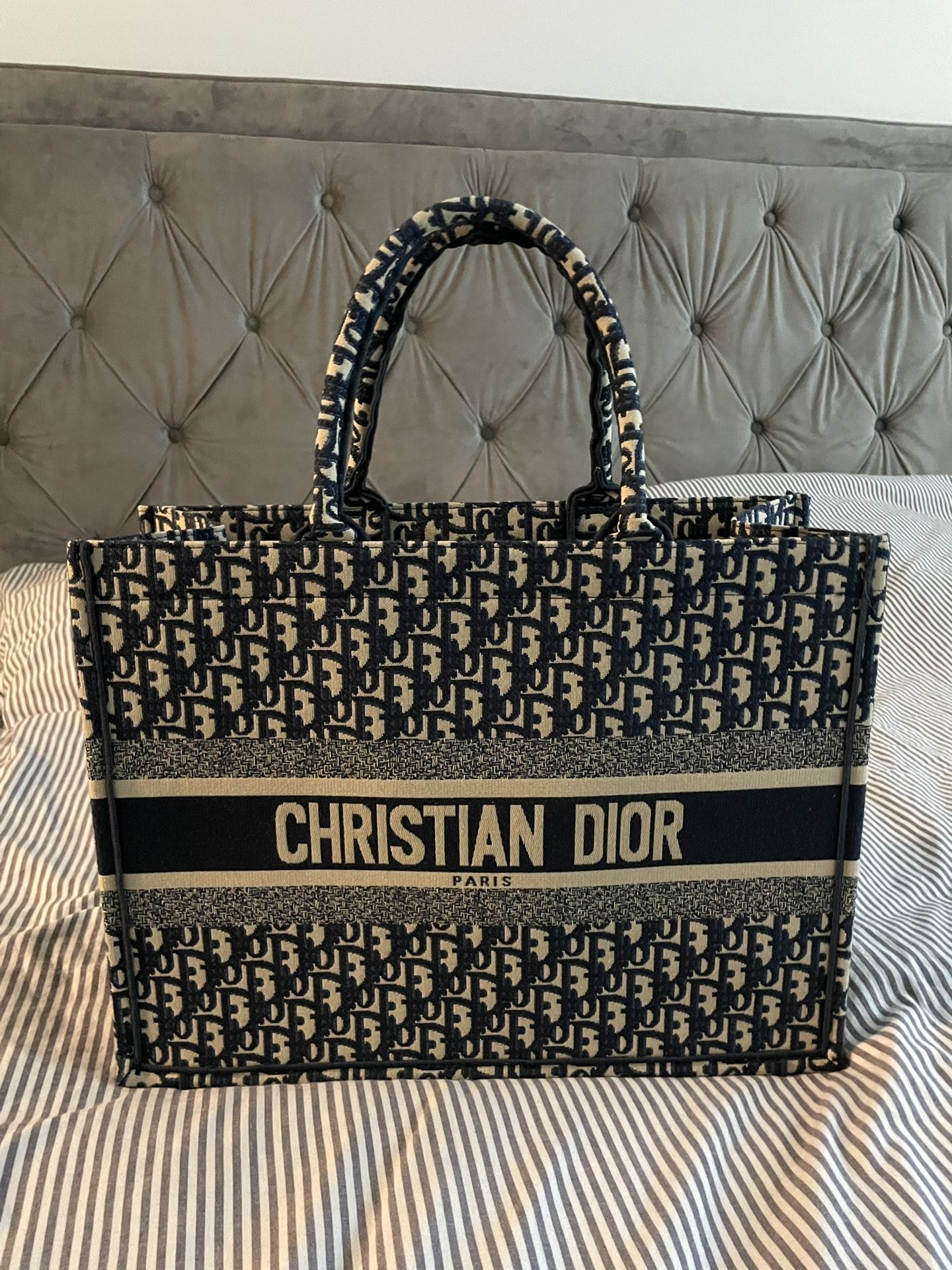 Dior Bag